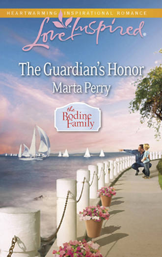 Marta  Perry. The Guardian's Honor