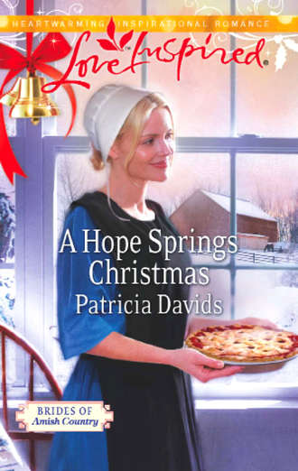 Patricia  Davids. A Hope Springs Christmas