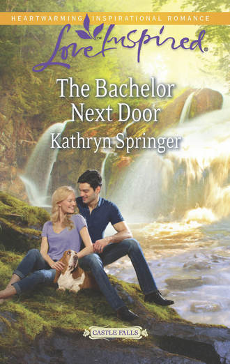 Kathryn  Springer. The Bachelor Next Door