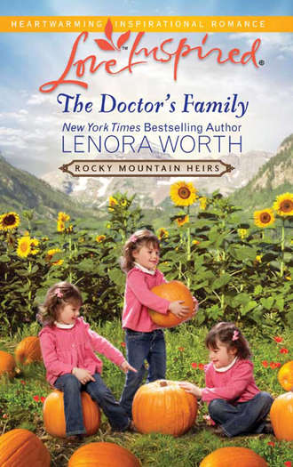 Lenora  Worth. The Doctor's Family