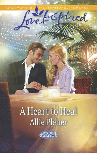 Allie  Pleiter. A Heart to Heal