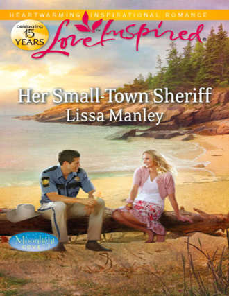 Lissa  Manley. Her Small-Town Sheriff