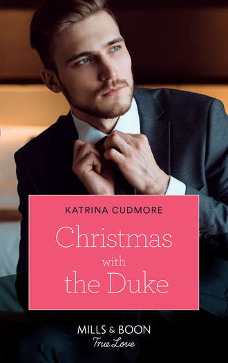 Katrina  Cudmore. Christmas With The Duke