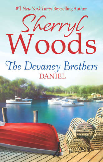 Sherryl  Woods. The Devaney Brothers: Daniel