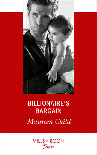 Maureen Child. Billionaire's Bargain