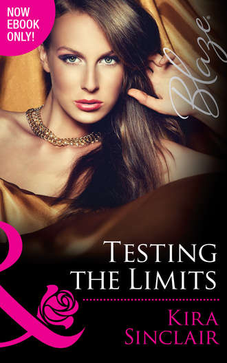 Kira Sinclair. Testing the Limits