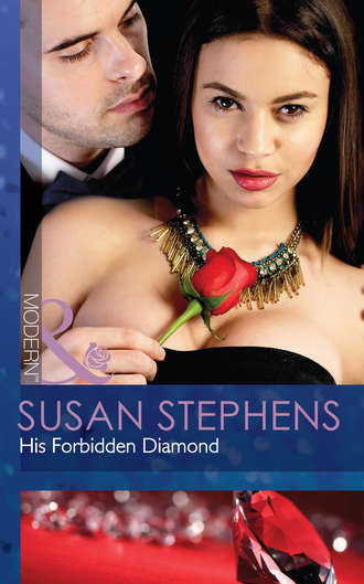 Susan  Stephens. His Forbidden Diamond