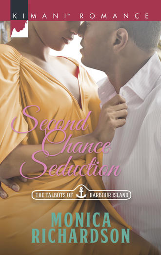 Monica  Richardson. Second Chance Seduction