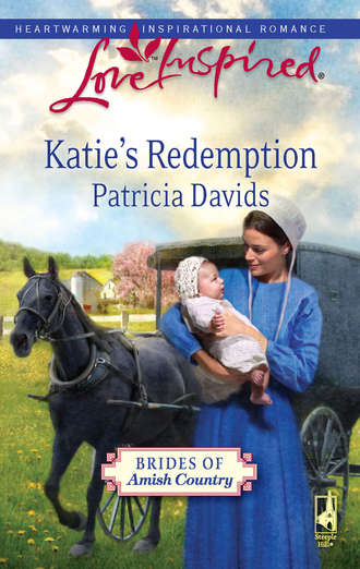 Patricia  Davids. Katie's Redemption