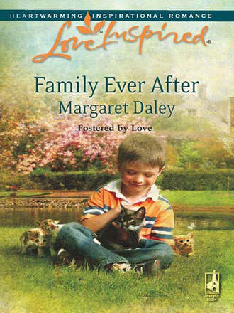 Margaret  Daley. Family Ever After