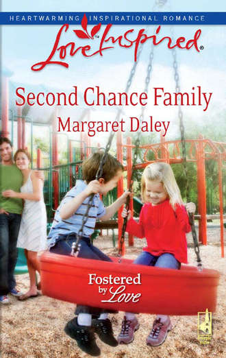 Margaret  Daley. Second Chance Family