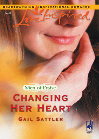 Gail  Sattler. Changing Her Heart