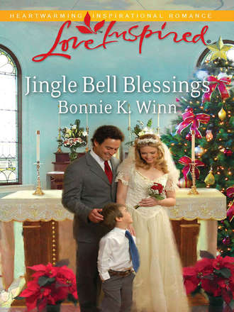 Bonnie Winn K.. Jingle Bell Blessings