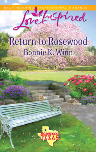 Bonnie Winn K.. Return to Rosewood