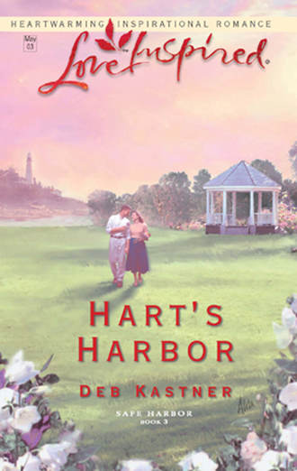 Deb  Kastner. Hart's Harbor