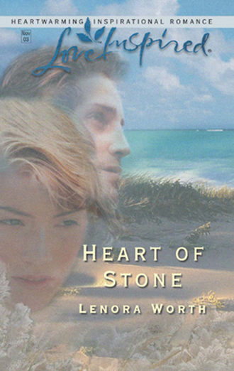 Lenora  Worth. Heart of Stone