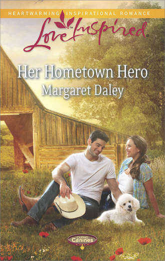 Margaret  Daley. Her Hometown Hero