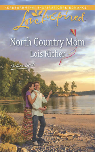 Lois  Richer. North Country Mom