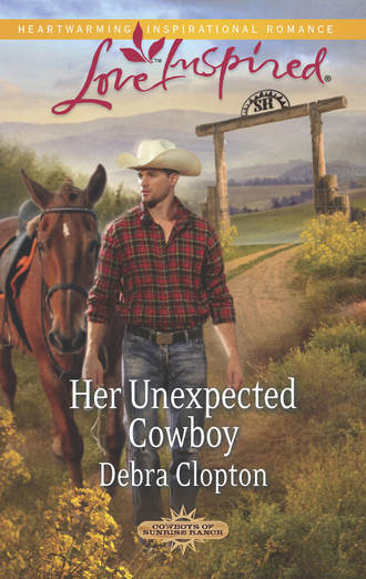 Debra  Clopton. Her Unexpected Cowboy