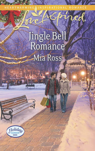 Mia  Ross. Jingle Bell Romance