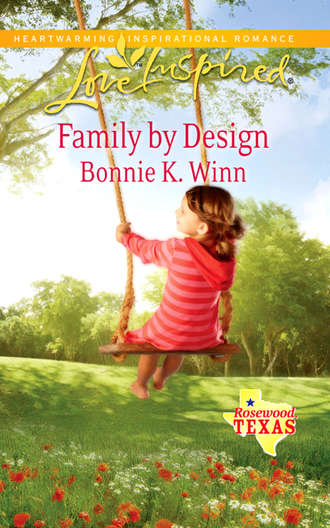 Bonnie Winn K.. Family by Design