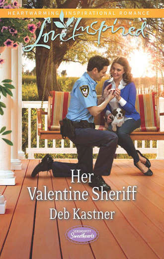 Deb  Kastner. Her Valentine Sheriff