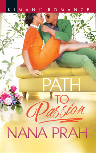 Nana  Prah. Path To Passion