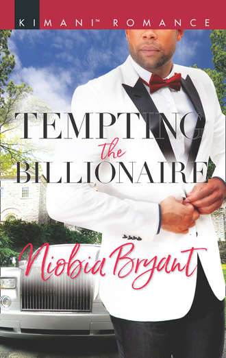 Niobia  Bryant. Tempting The Billionaire