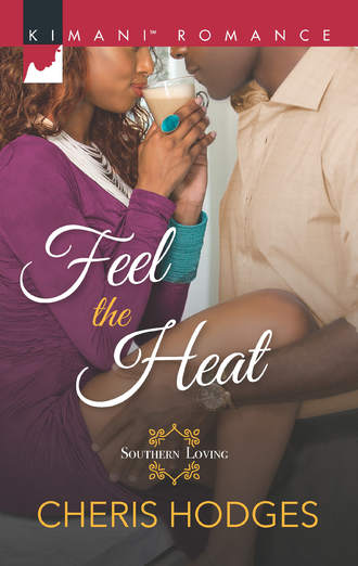 Cheris  Hodges. Feel The Heat