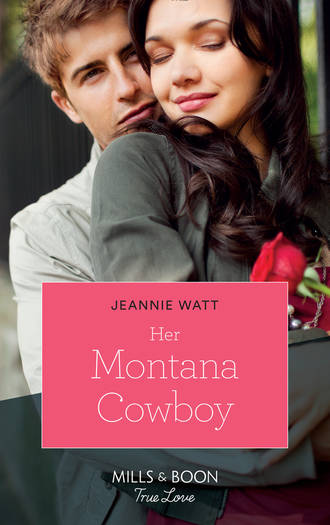 Jeannie  Watt. Her Montana Cowboy