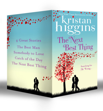 Kristan Higgins. Rom-Com Collection