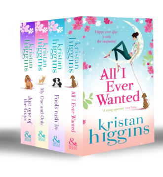 Kristan Higgins. Rom-Com Collection