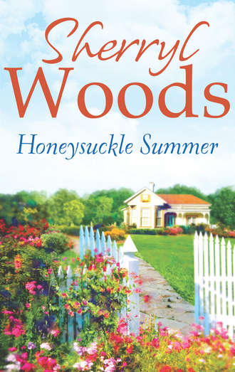 Sherryl  Woods. Honeysuckle Summer