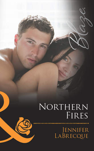 JENNIFER  LABRECQUE. Northern Fires