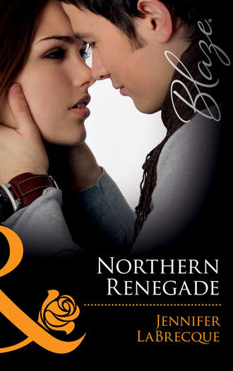 JENNIFER  LABRECQUE. Northern Renegade