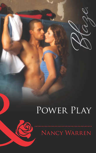 Nancy Warren. Power Play