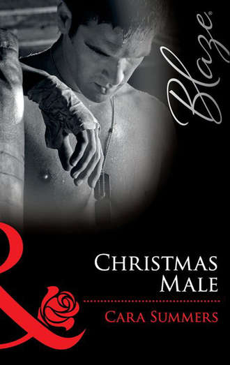 Cara  Summers. Christmas Male