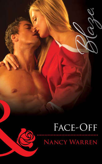 Nancy Warren. Face-Off