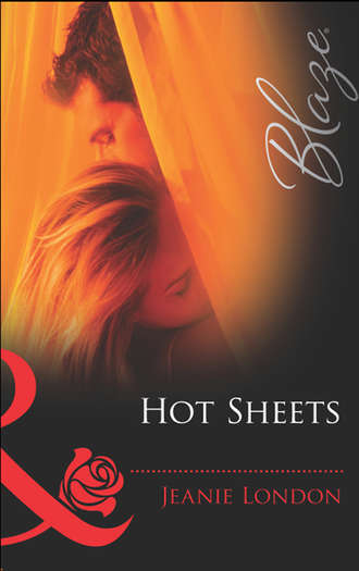 Jeanie  London. Hot Sheets