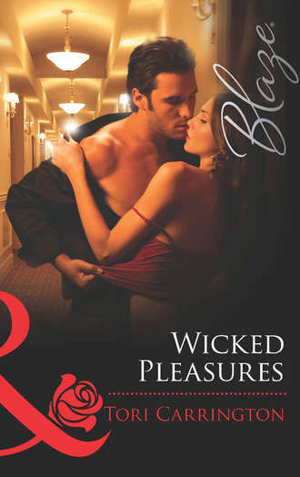 Tori  Carrington. Wicked Pleasures