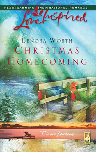 Lenora  Worth. Christmas Homecoming