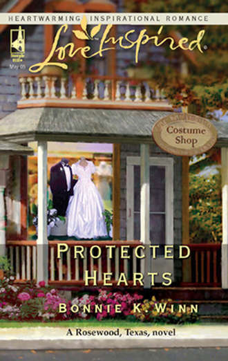 Bonnie Winn K.. Protected Hearts