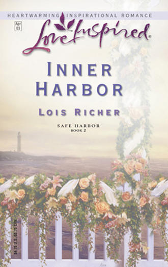 Lois  Richer. Inner Harbor