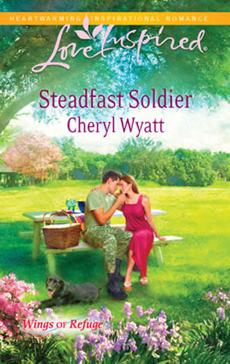 Cheryl  Wyatt. Steadfast Soldier