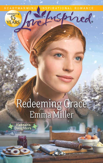 Emma  Miller. Redeeming Grace