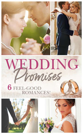 Jennifer  Faye. Wedding Promises