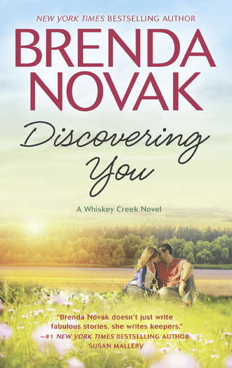 Brenda  Novak. Discovering You