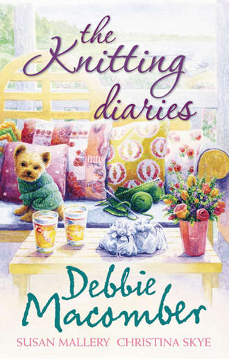 Debbie Macomber. The Knitting Diaries: The Twenty-First Wish / Coming Unravelled / Return to Summer Island