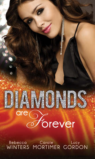 Кэрол Мортимер. Diamonds are Forever: The Royal Marriage Arrangement / The Diamond Bride / The Diamond Dad