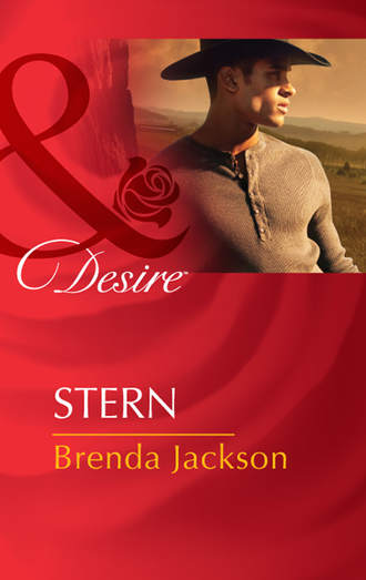 Brenda Jackson. Stern